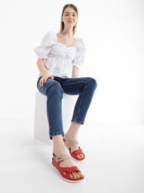 Сандалии Inblu модель CB-1E r Фото