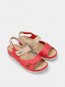 Сандалии Inblu модель CB-1E r Фото