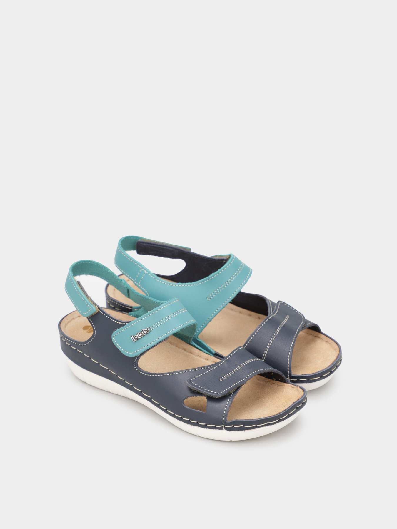 Сандалии Inblu модель CB-1E b Фото