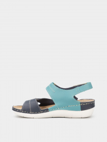 Сандалии Inblu модель CB-1E b Фото