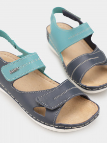 Сандалии Inblu модель CB-1E b Фото