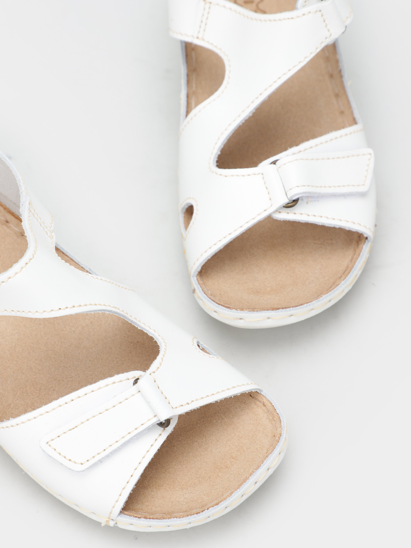 Сандалии Inblu модель CB-3A w Фото