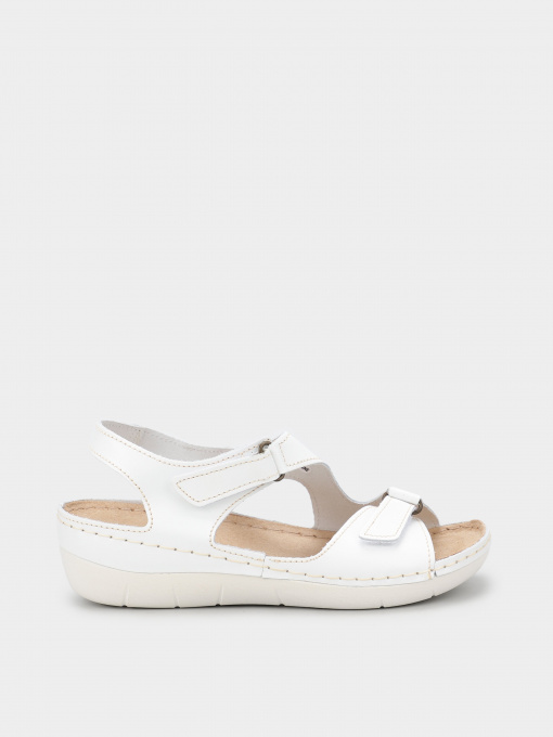 Сандалии Inblu модель CB-3A w Фото