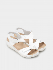 Сандалії Inblu модель CB-3A w Фото