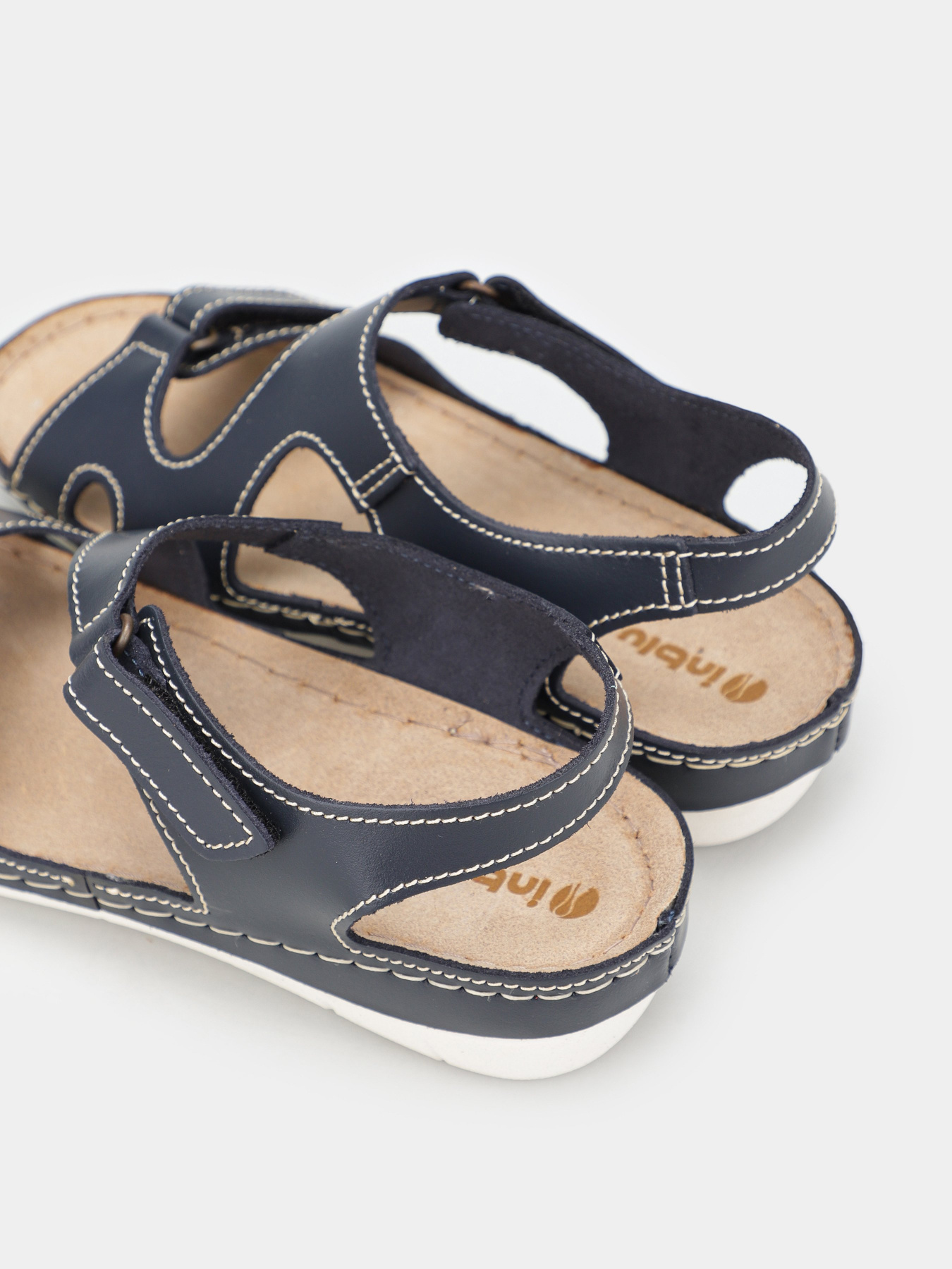 Сандалії Inblu модель CB-3A b Фото