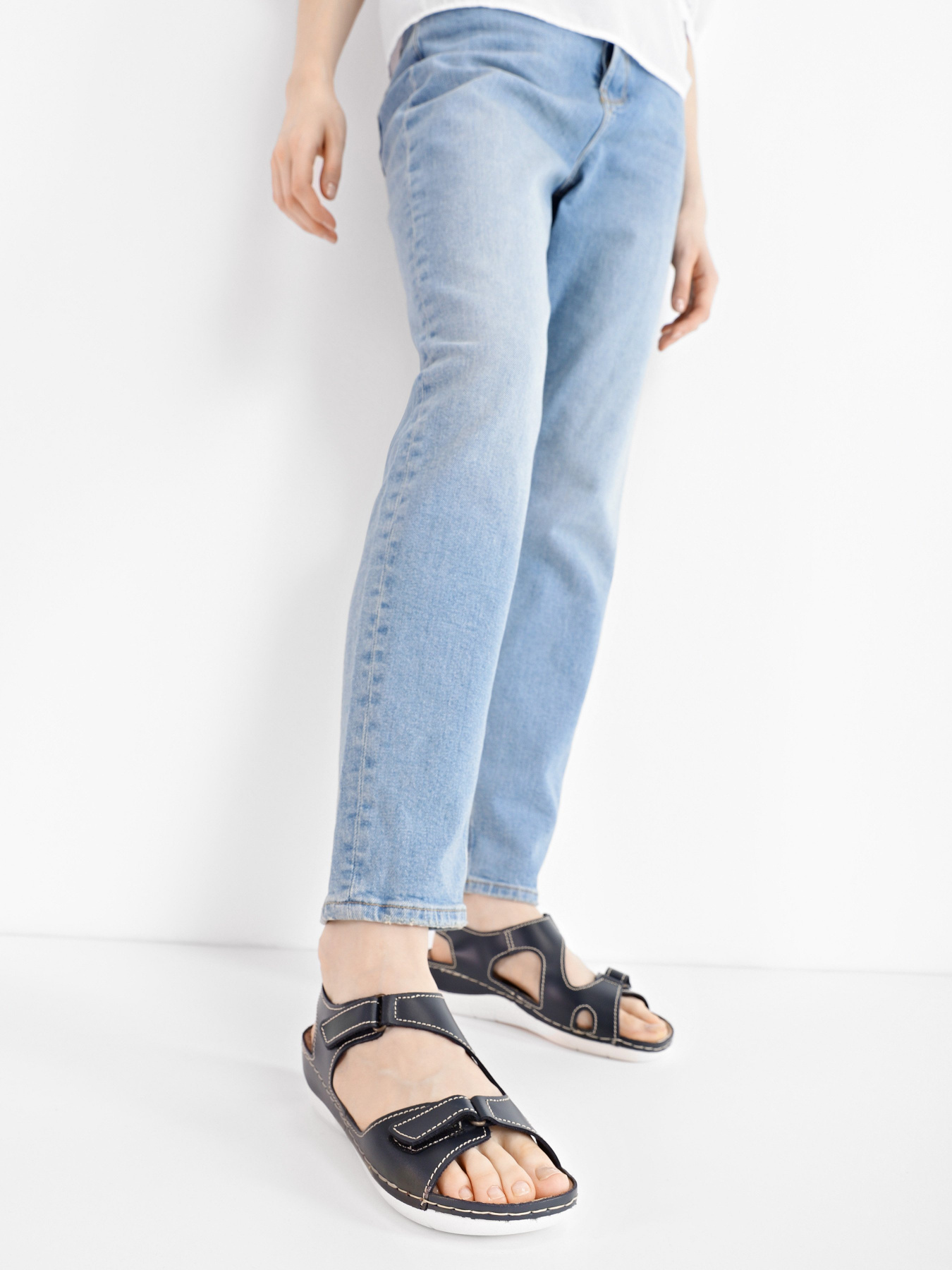 Сандалії Inblu модель CB-3A b Фото