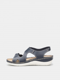 Сандалії Inblu модель CB-3A b Фото