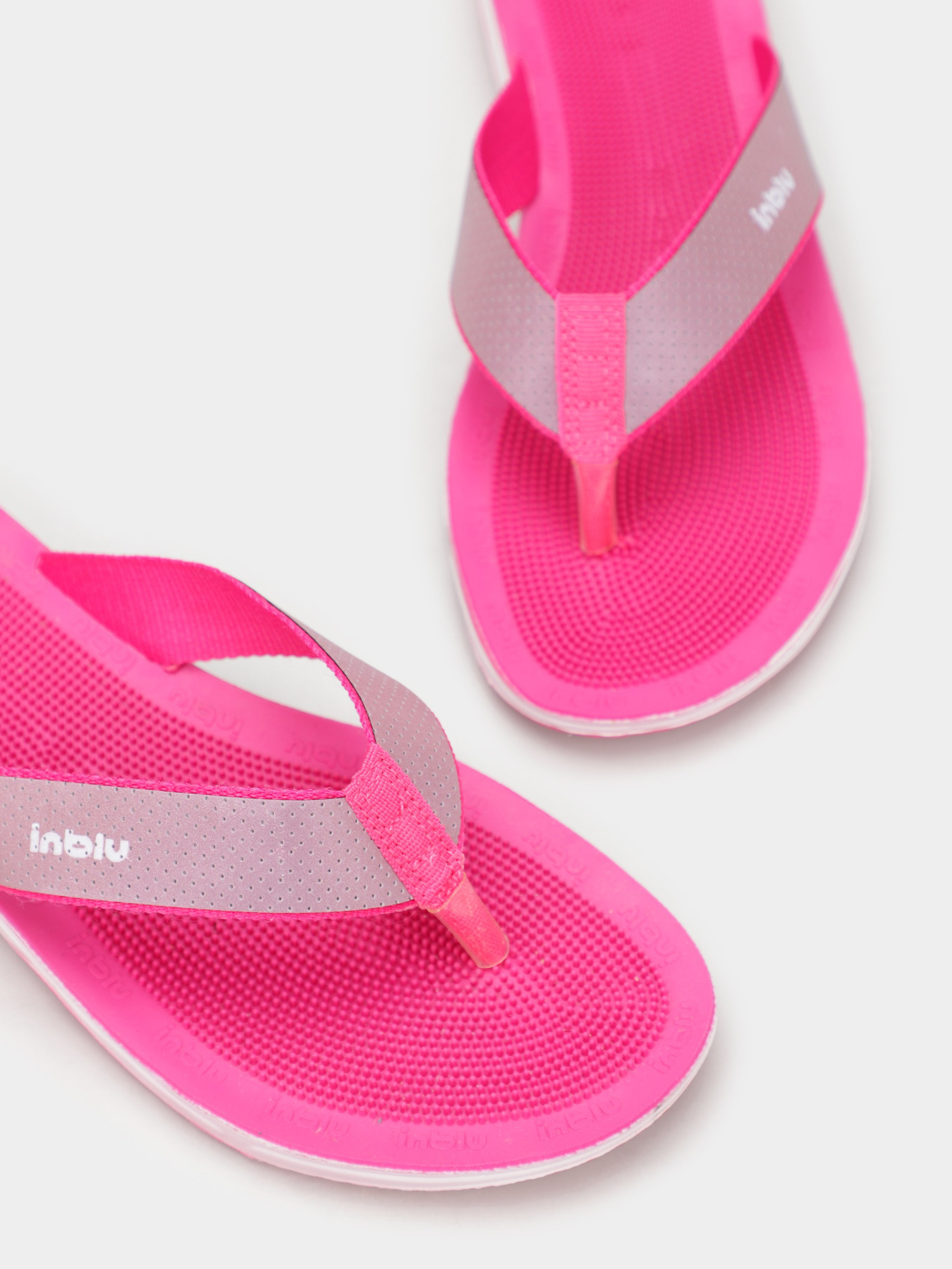 Вьетнамки Inblu модель DD000011 r Фото