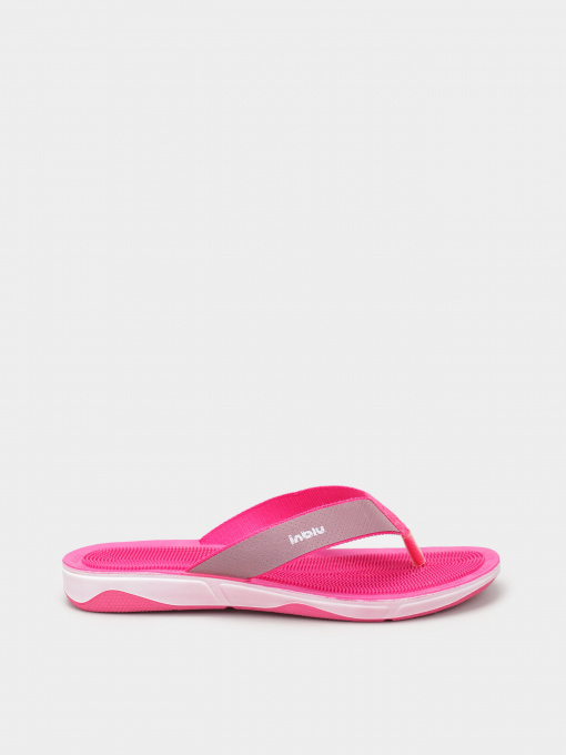 В'єтнамки Inblu модель DD000011 r Фото