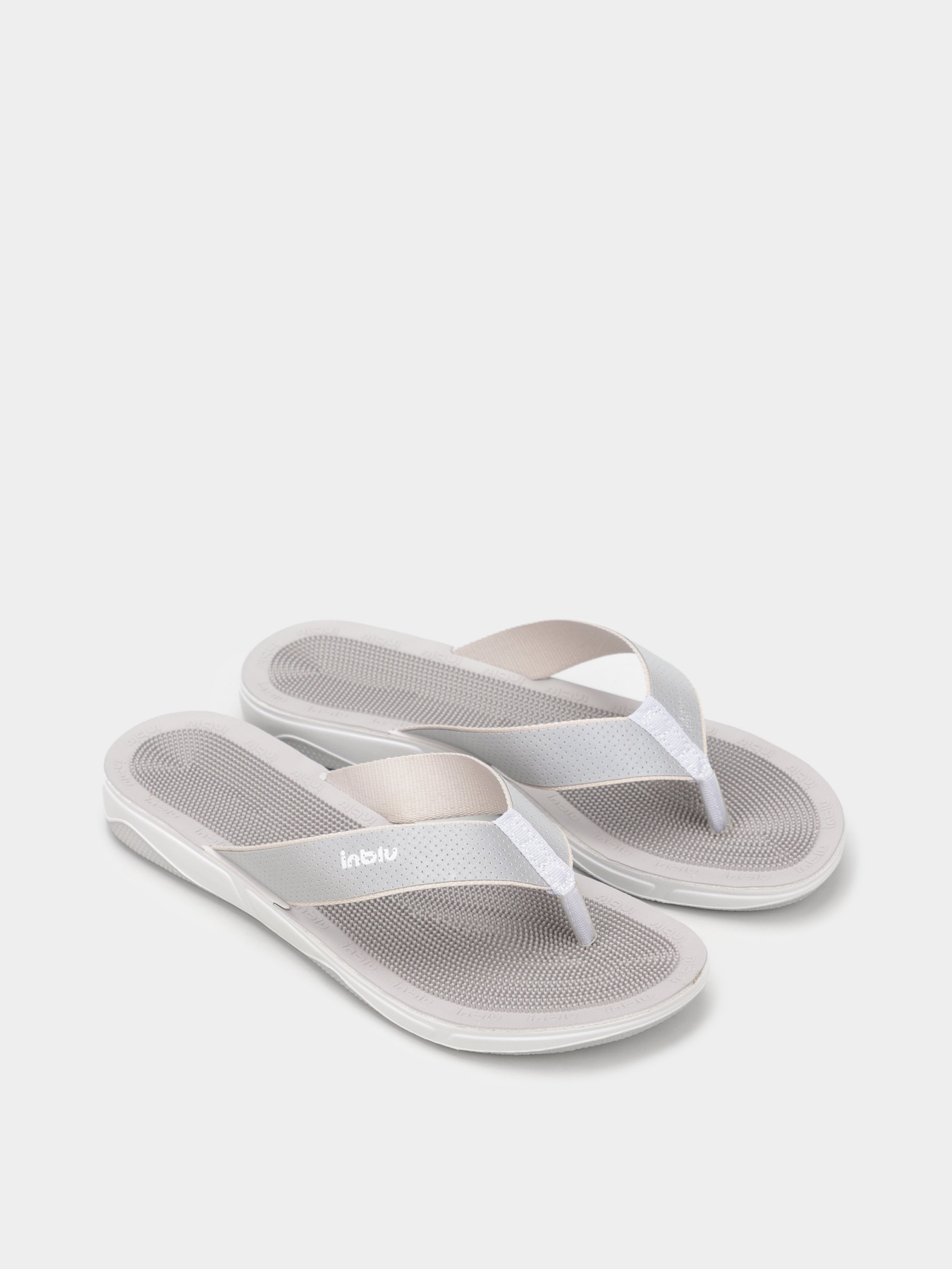 Вьетнамки Inblu модель DD000011 Фото