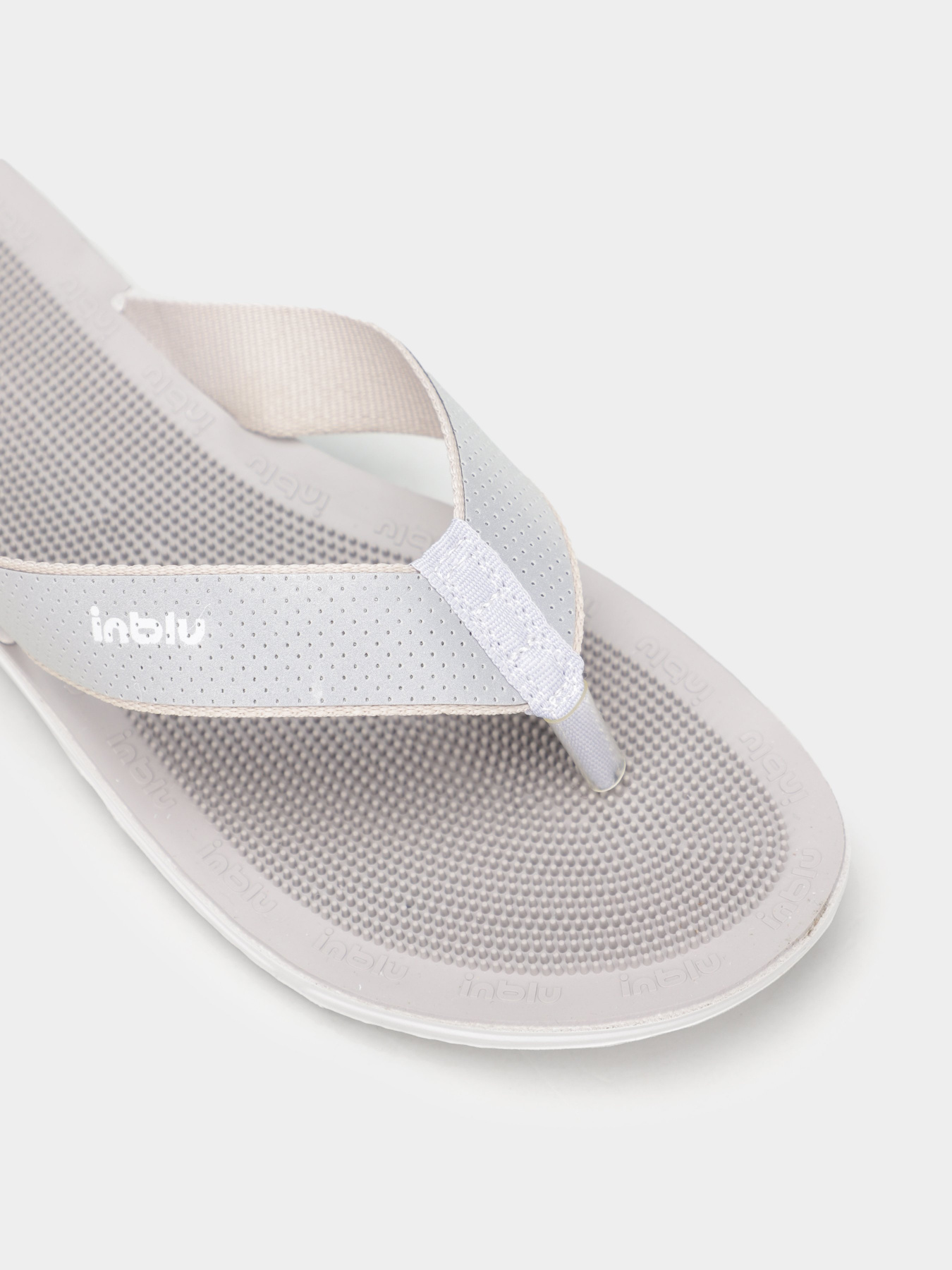 В'єтнамки Inblu модель DD000011 В'єтнамки Inblu модель DD000011 Фото