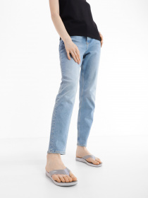 В'єтнамки Inblu модель DD000011 В'єтнамки Inblu модель DD000011 Фото