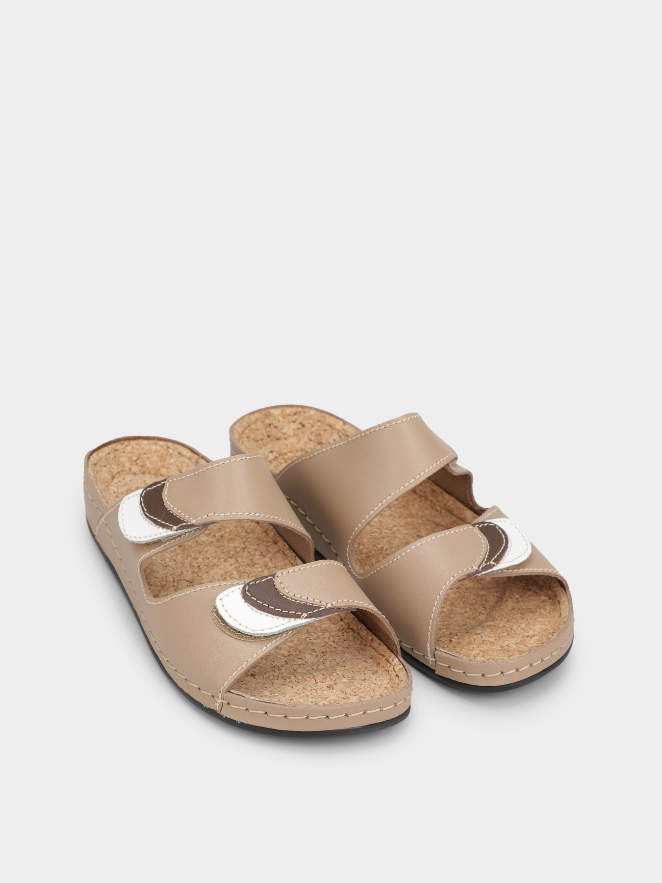 Шлепанцы Inblu модель DH-2U Фото