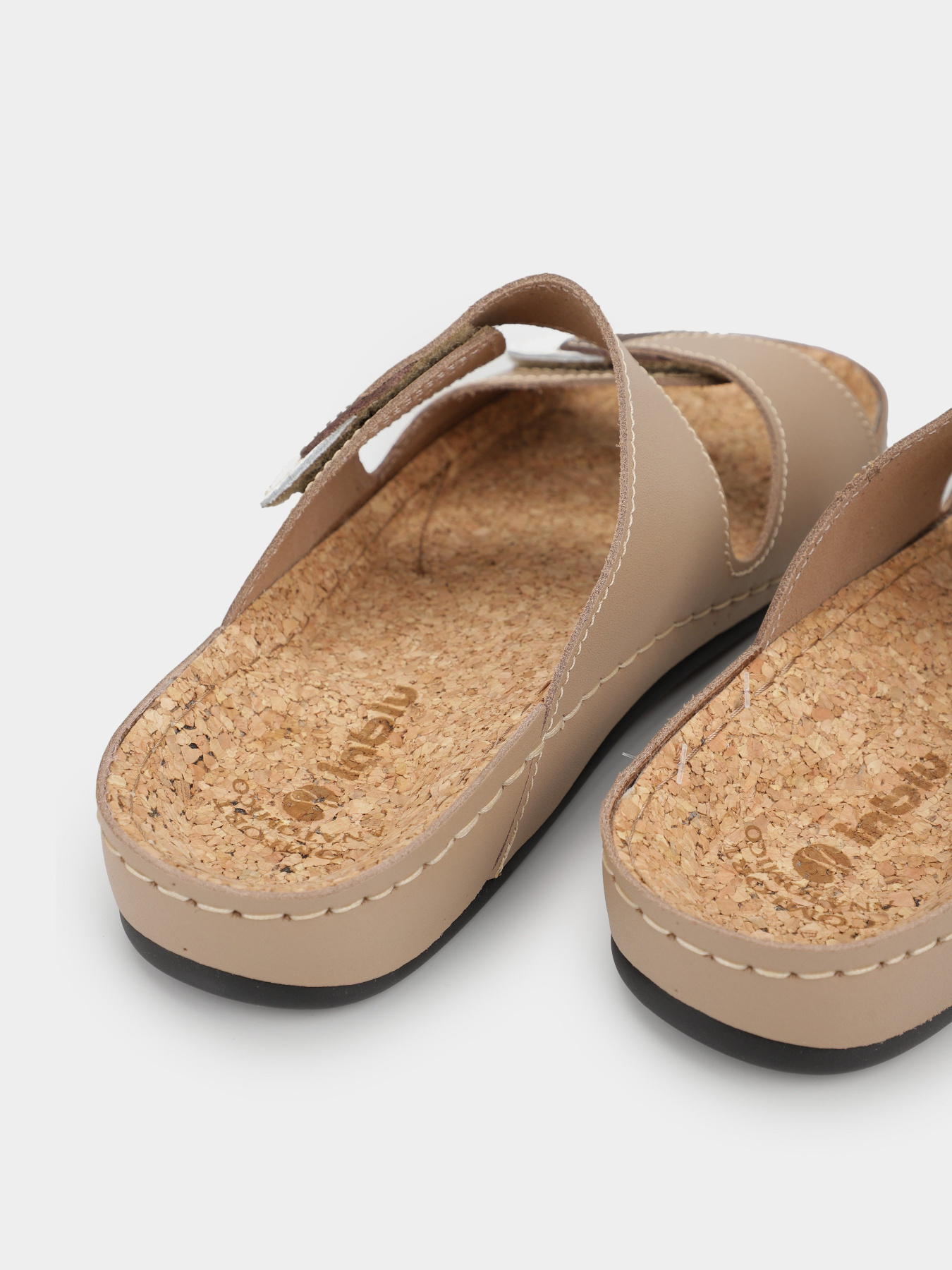 Шлепанцы Inblu модель DH-2U Фото