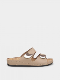 Шлепанцы Inblu модель DH-2U Фото