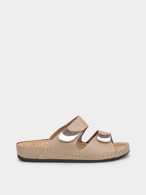 Шлепанцы Inblu модель DH-2U Фото