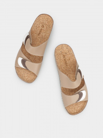 Шлепанцы Inblu модель DH-2U Шлепанцы Inblu модель DH-2U Фото