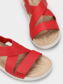 Сандалии Inblu модель EA-1C r Фото