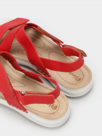 Сандалии Inblu модель EA-1C r Фото