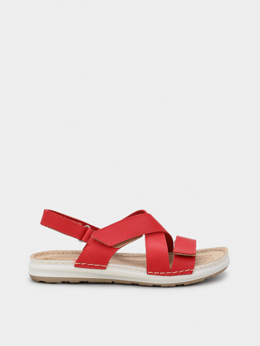 Сандалии Inblu модель EA-1C r Фото