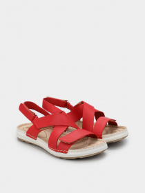 Сандалії Inblu модель EA-1C r Фото