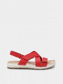 Сандалії Inblu модель EA-1C r Фото