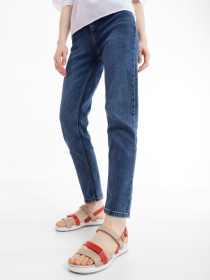 Сандалии Inblu модель EA-1E r Фото