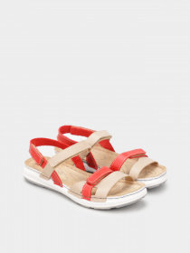 Сандалії Inblu модель EA-1E r Фото