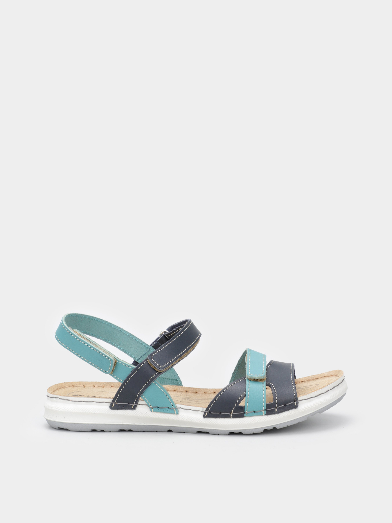 Сандалии Inblu модель EA-1E b Фото