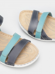 Сандалии Inblu модель EA-1E b Фото