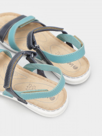 Сандалии Inblu модель EA-1E b Фото