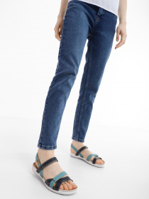 Сандалии Inblu модель EA-1E b Фото