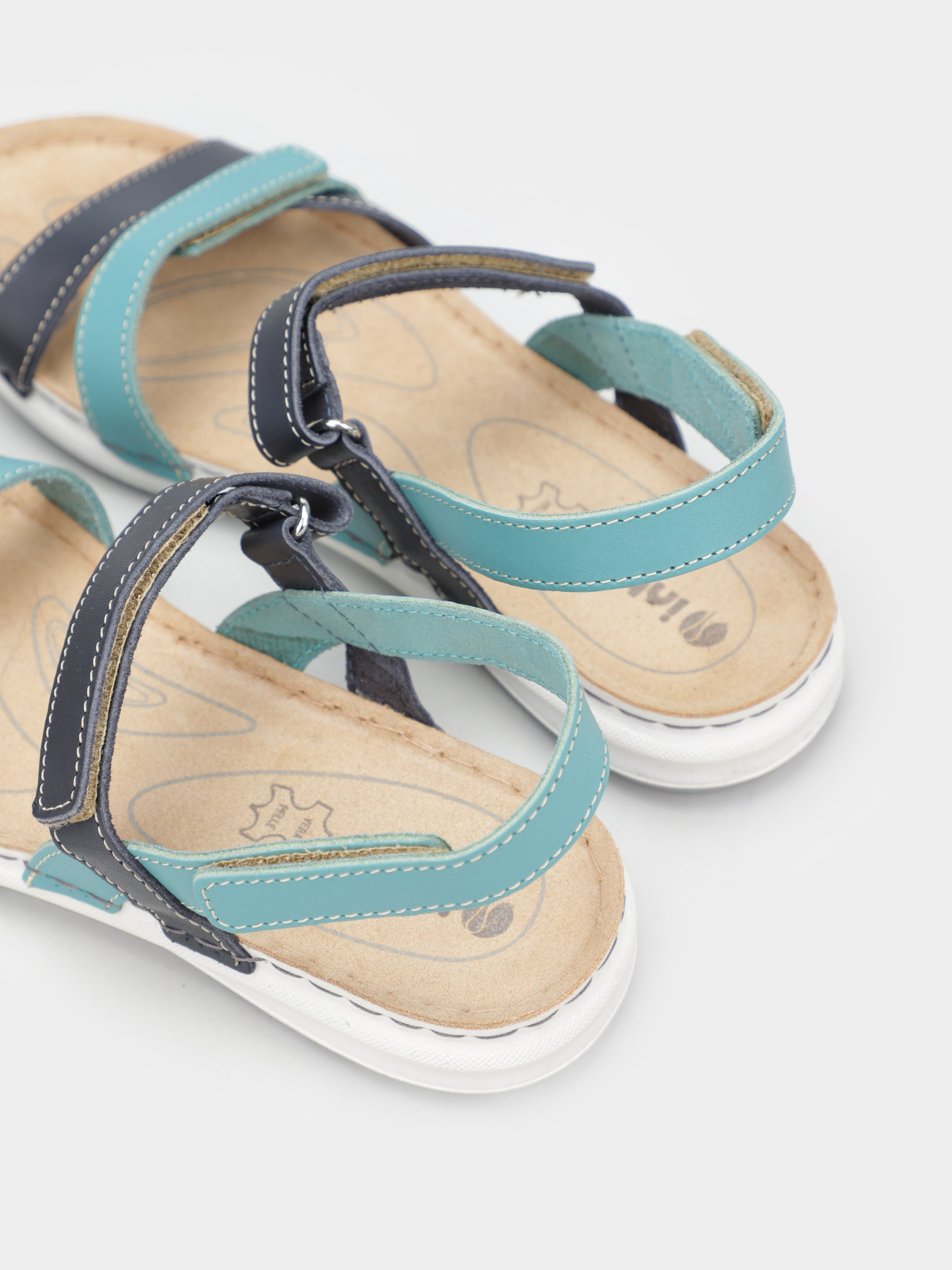 Сандалії Inblu модель EA-1E b Фото