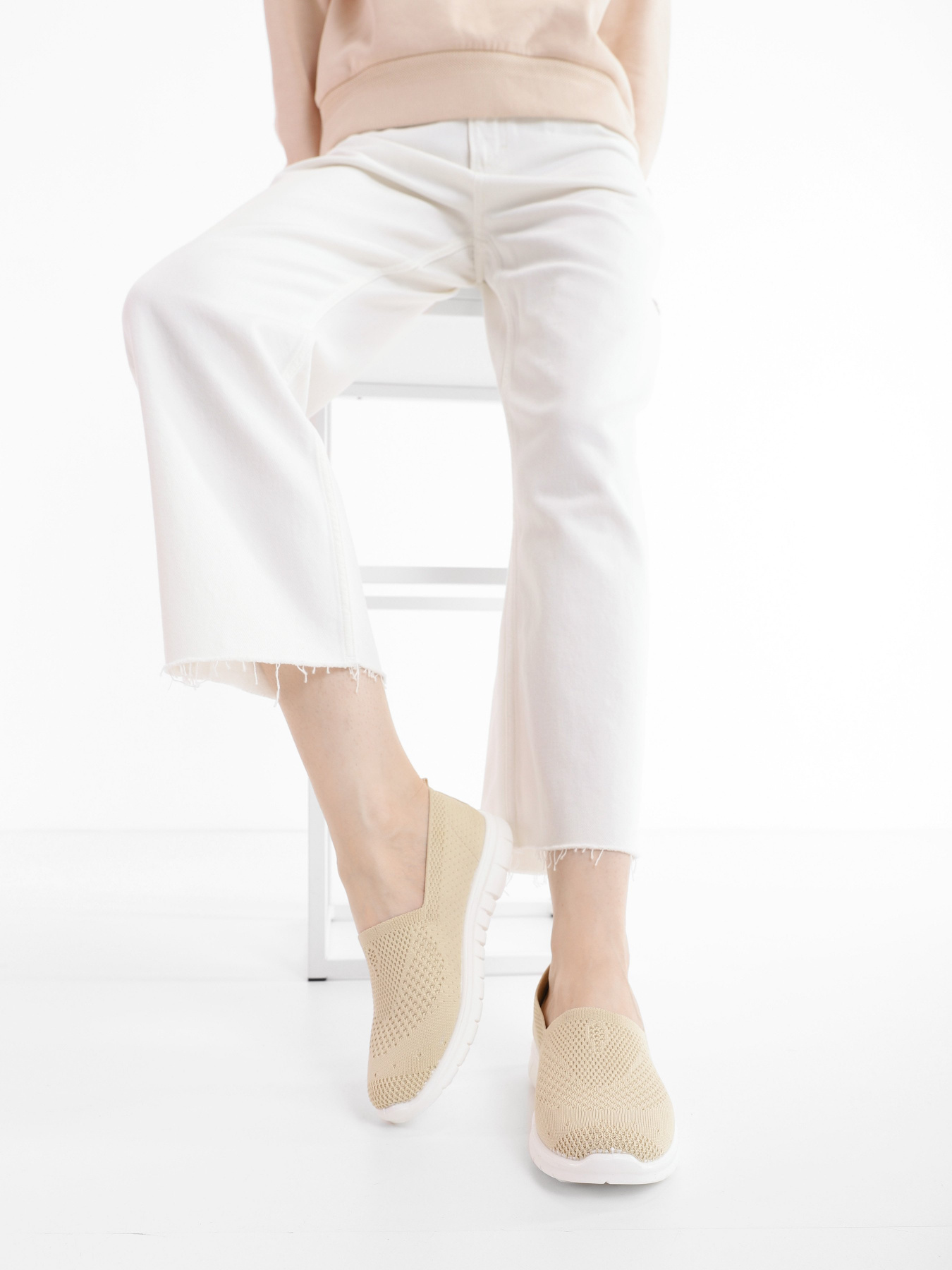 Мокасины Inblu модель JP-1C Фото