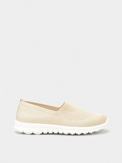 Мокасины Inblu модель JP-1C Фото