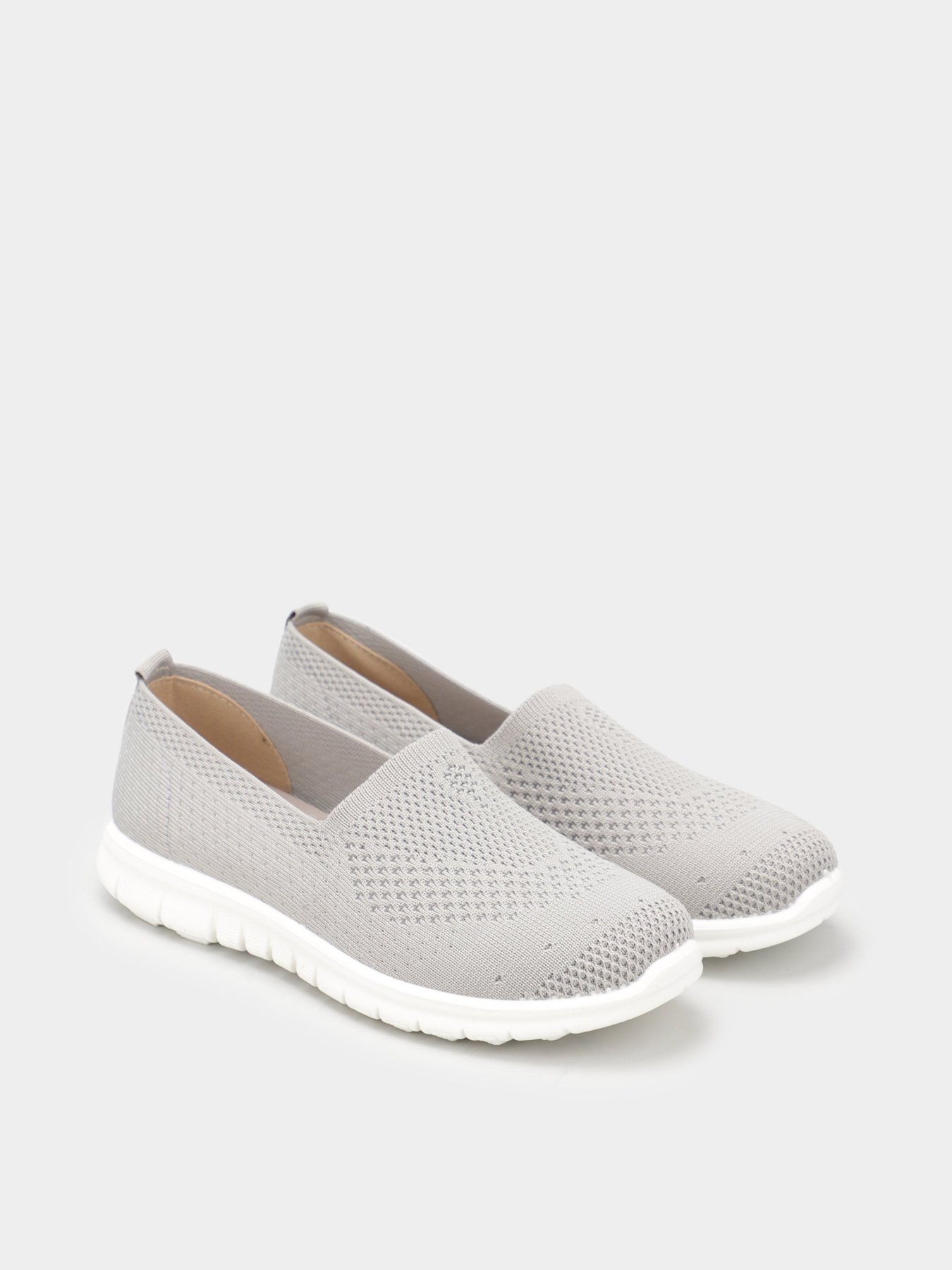 Слипоны Inblu модель JP-1C s Фото