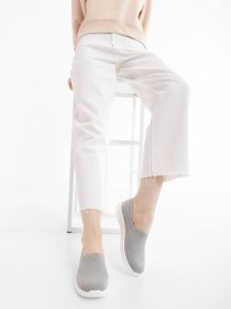 Слипоны Inblu модель JP-1C s Фото