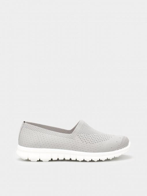 Слипоны Inblu модель JP-1C s Фото