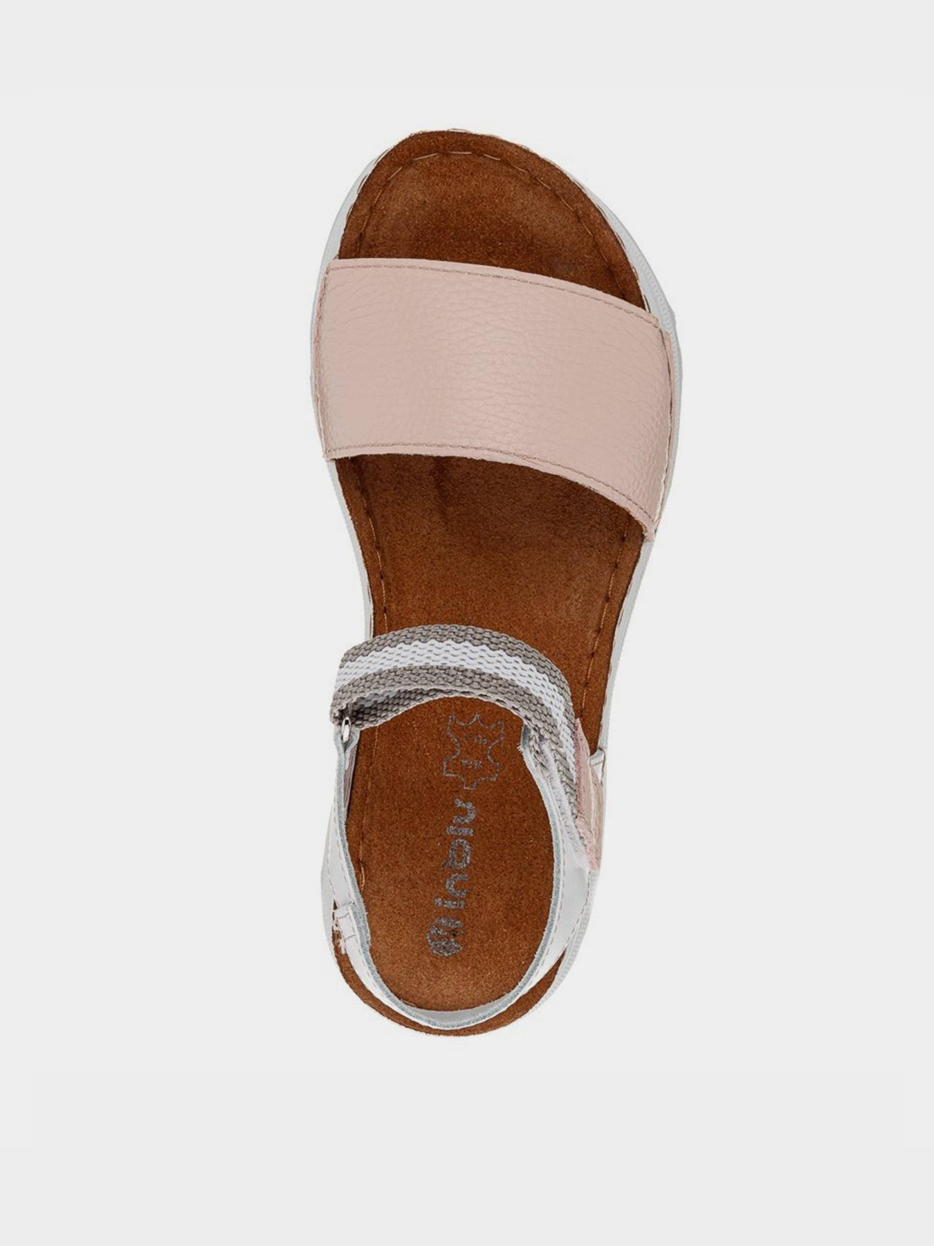 Сандалии Inblu модель LK-3E Фото