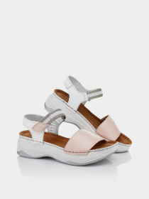 Сандалии Inblu модель LK-3E Фото