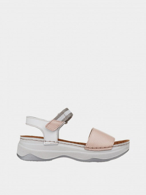 Сандалії Inblu модель LK-3E Фото