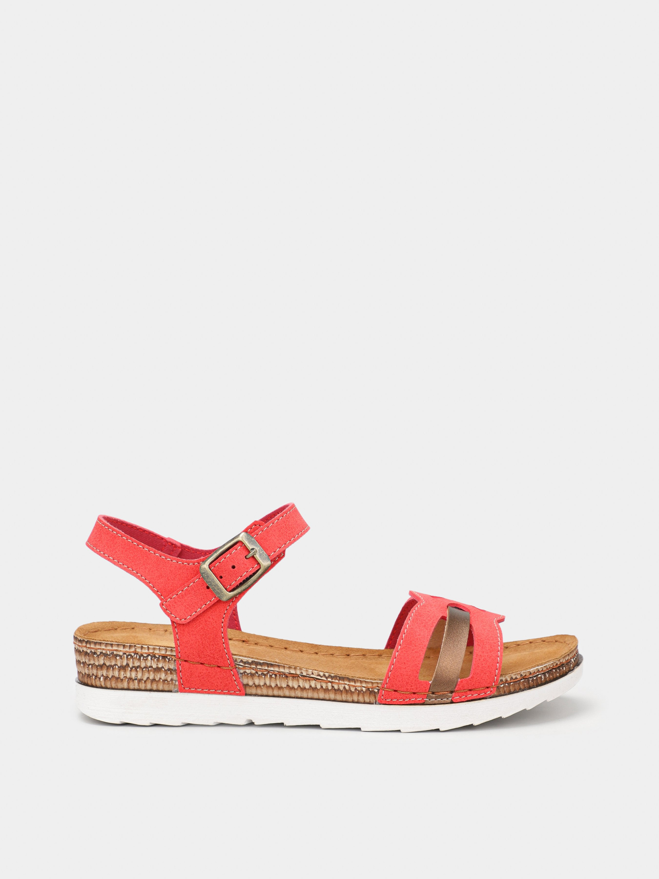 Сандалии Inblu модель OF-3E r Фото