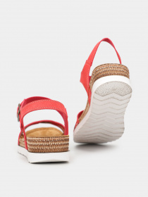 Сандалии Inblu модель OF-3E r Фото