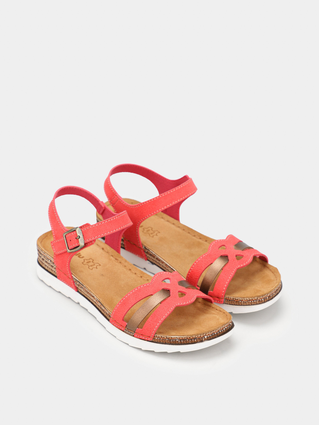 Сандалії Inblu модель OF-3E r Сандалії Inblu модель OF-3E r Фото