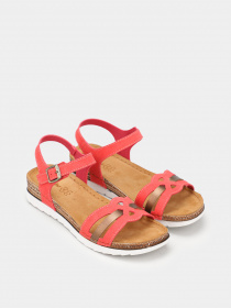 Сандалії Inblu модель OF-3E r Сандалії Inblu модель OF-3E r Фото