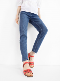 Сандалії Inblu модель OF-3E r Сандалії Inblu модель OF-3E r Фото