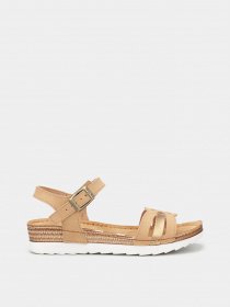 Сандалии Inblu модель OF-3E Фото