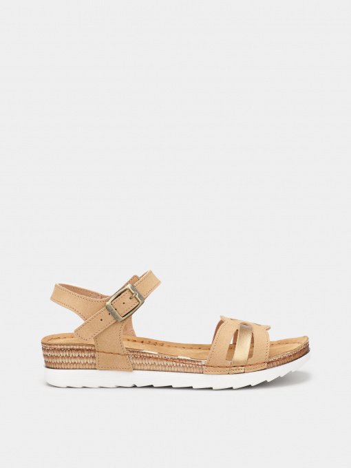 Сандалии Inblu модель OF-3E Фото