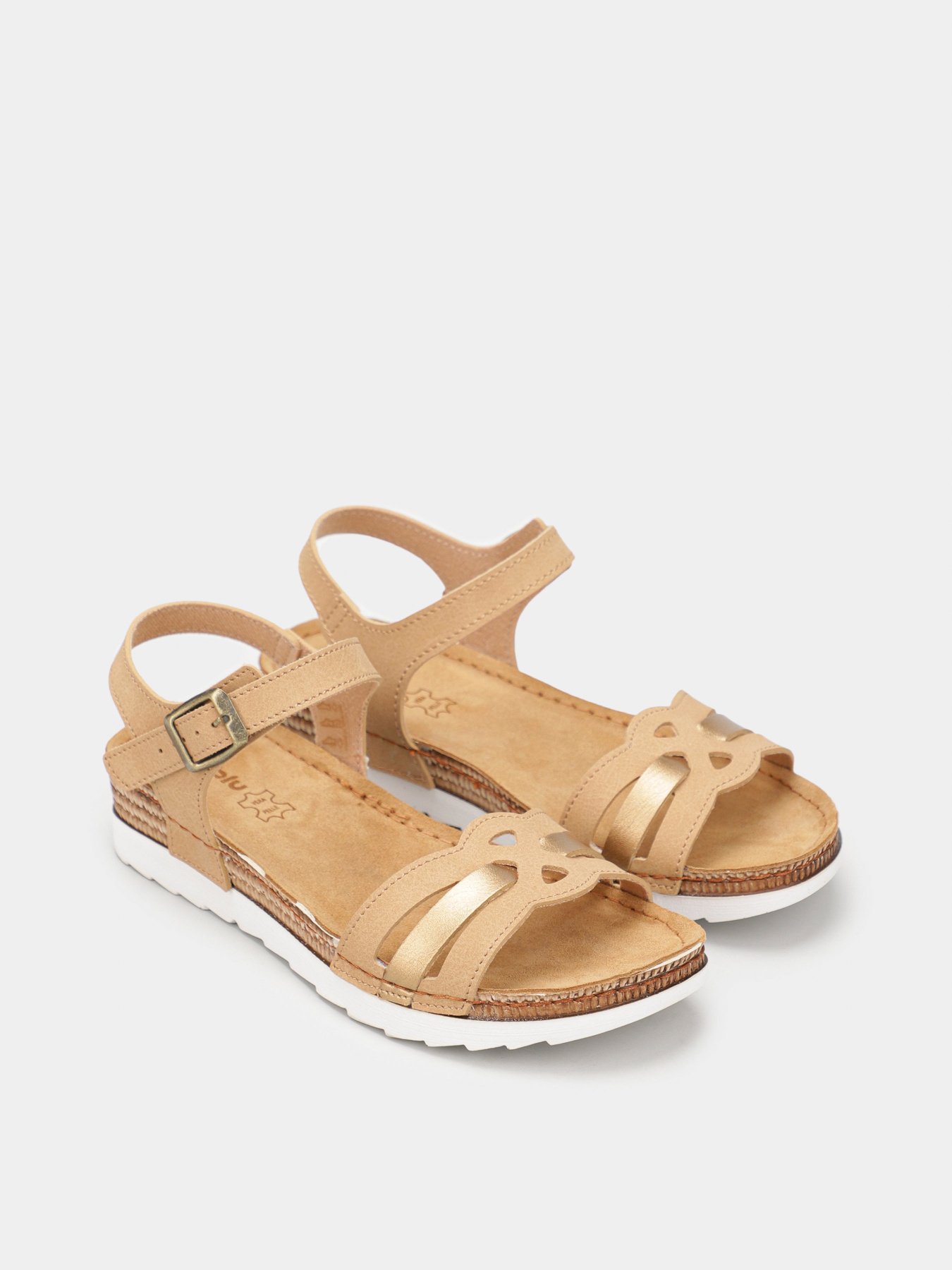 Сандалії Inblu модель OF-3E Сандалії Inblu модель OF-3E Фото