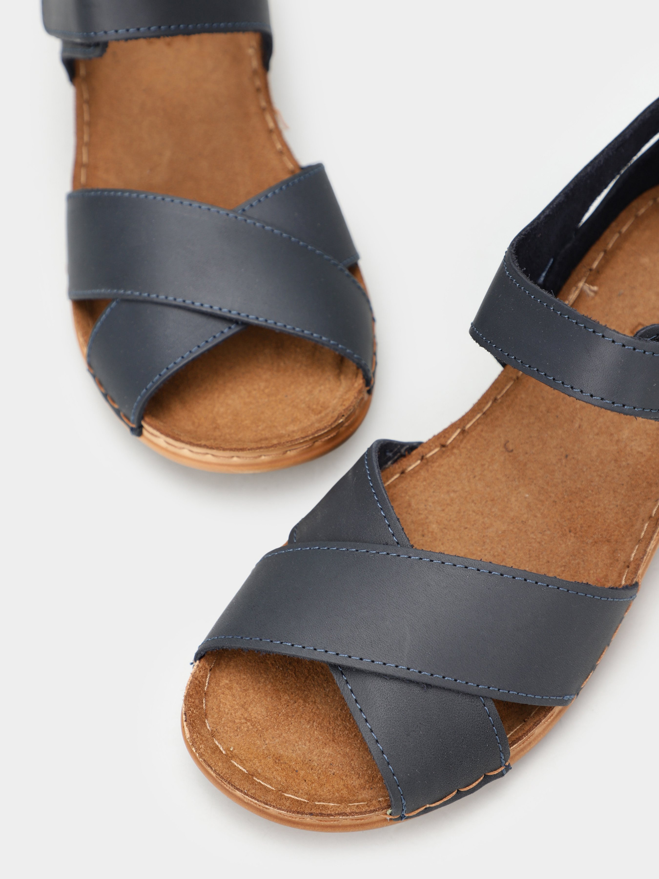 Сандалии Inblu модель VC-1E b Фото